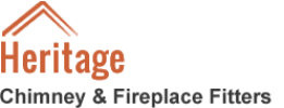 Heritage Chimney & Fireplace Fitters